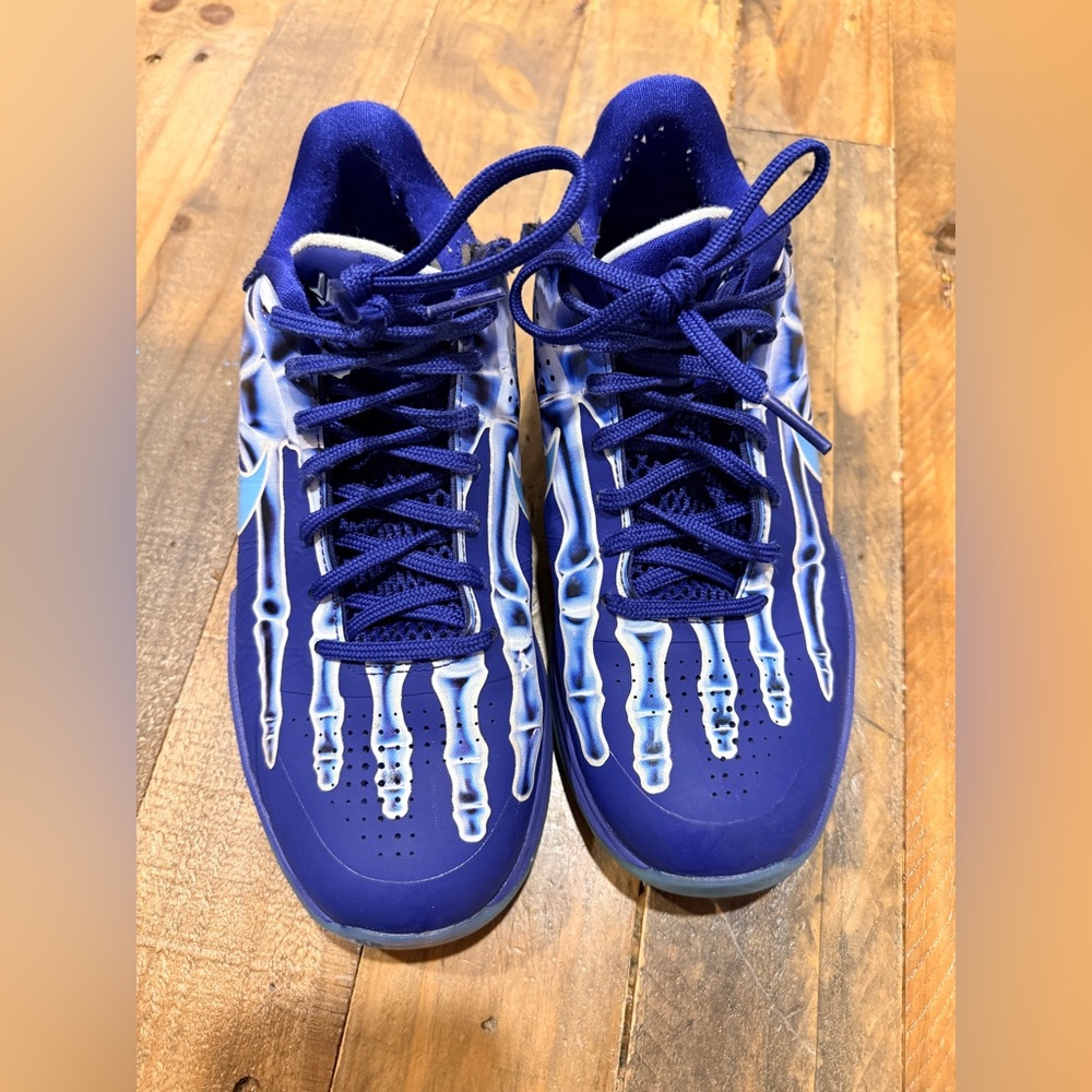 Kobe 5 X-ray boys sneaker